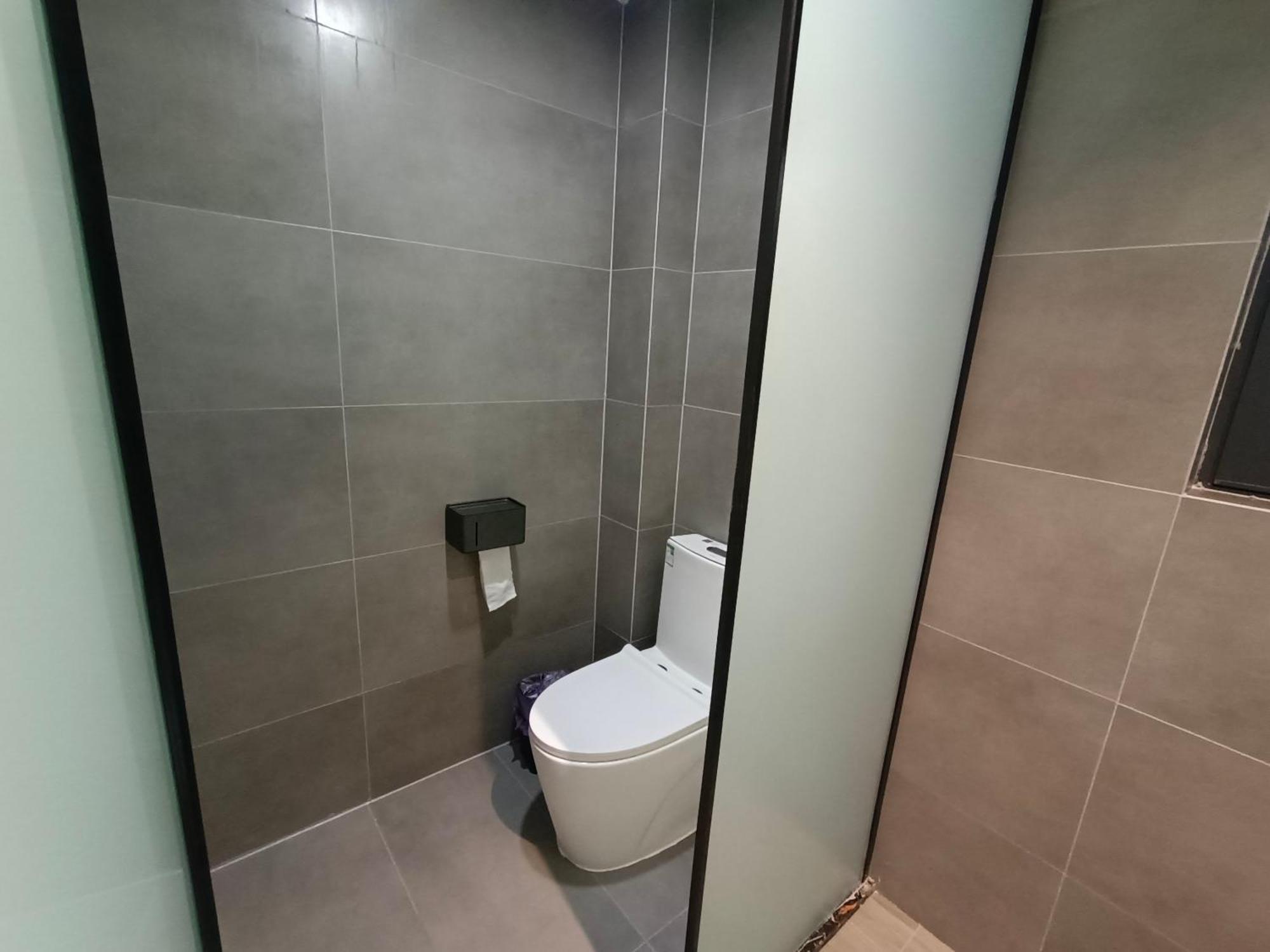 Huang Mountain Wangfeng Hotel Екстериор снимка