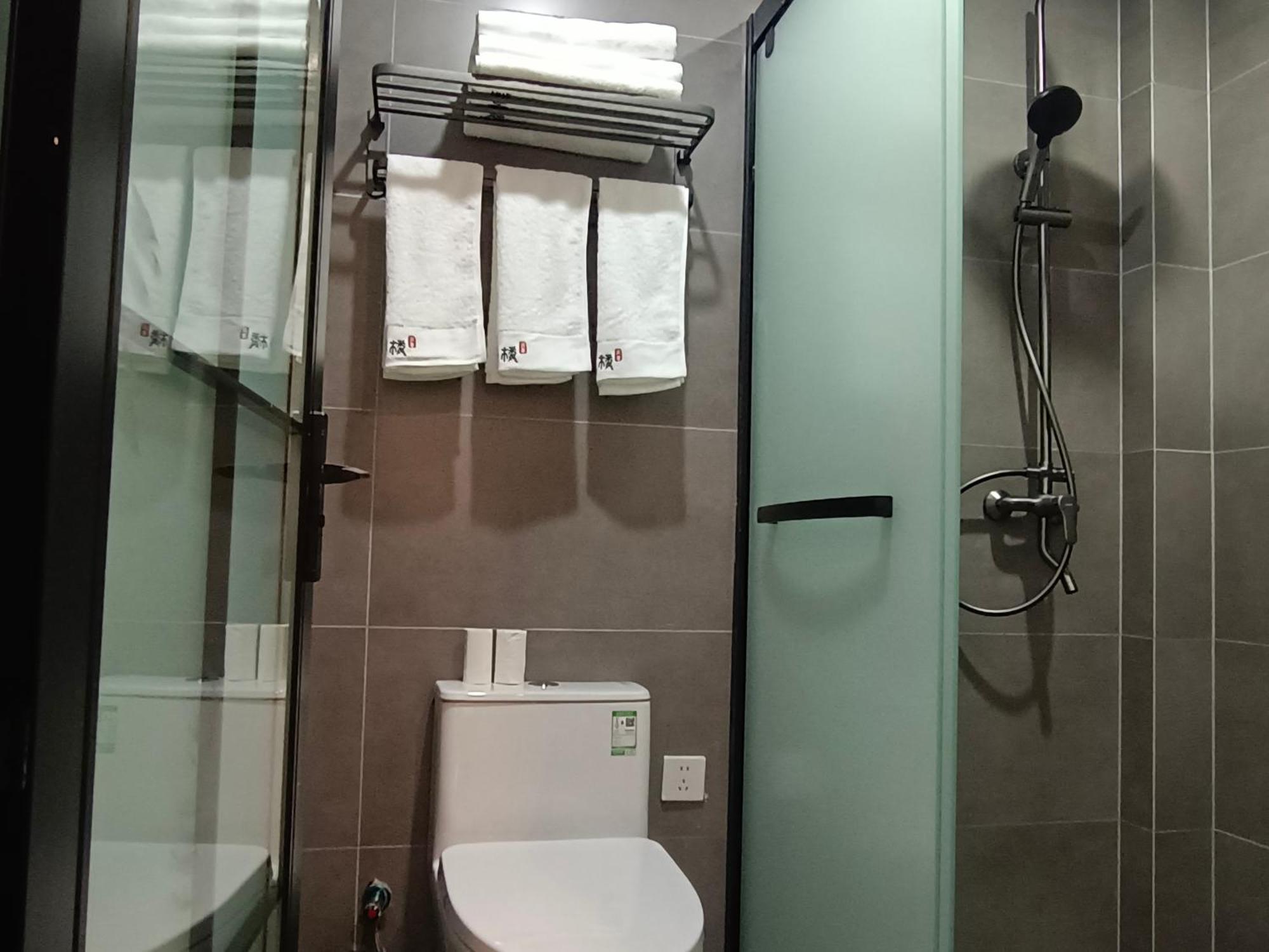 Huang Mountain Wangfeng Hotel Стая снимка